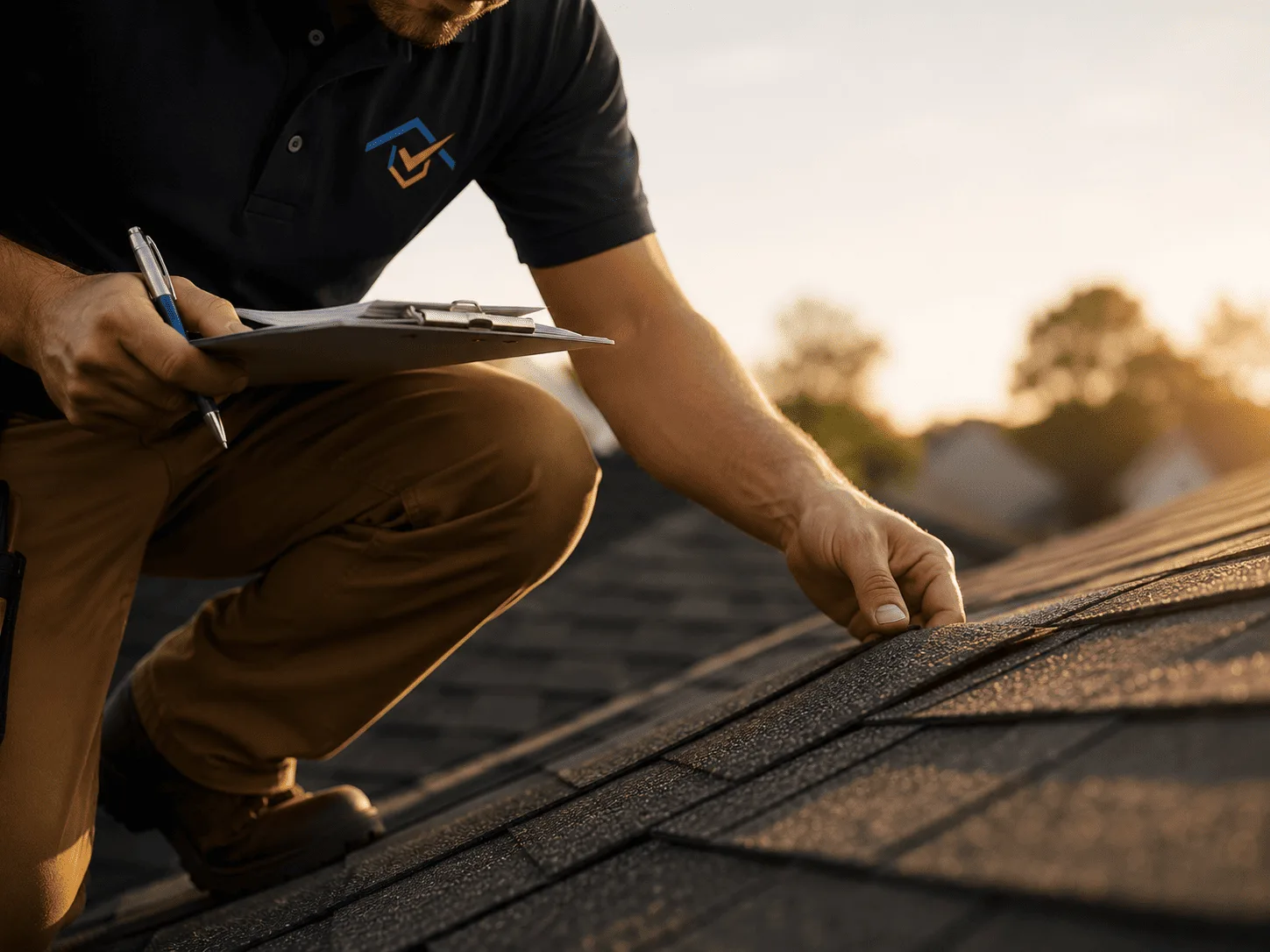 Why Choose Roof Inspection in Florham Park, NJ